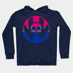 VOM Bisexual Pride Hoodie